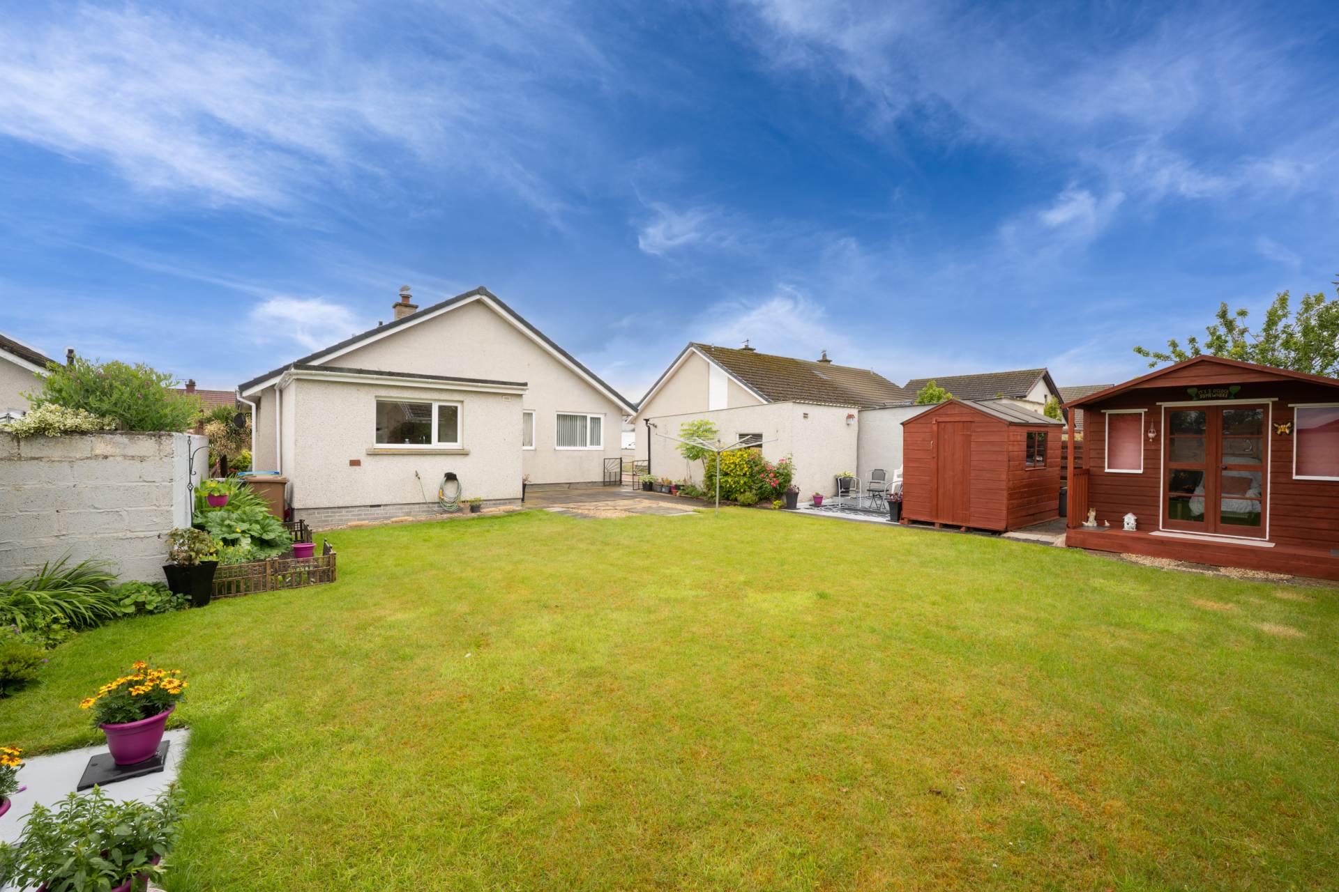 Elm Grove, Nairn, Image 20
