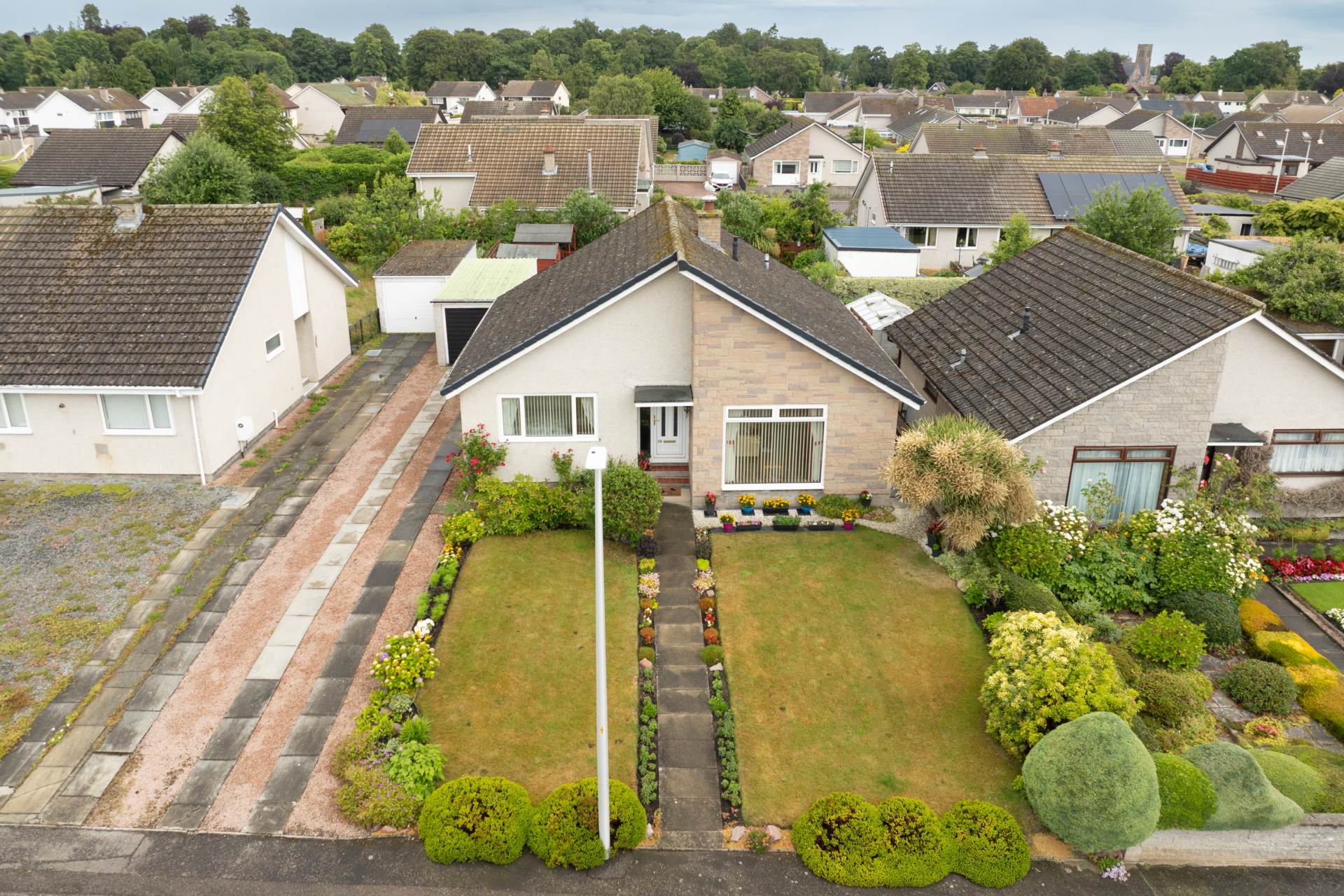 Elm Grove, Nairn, Image 22