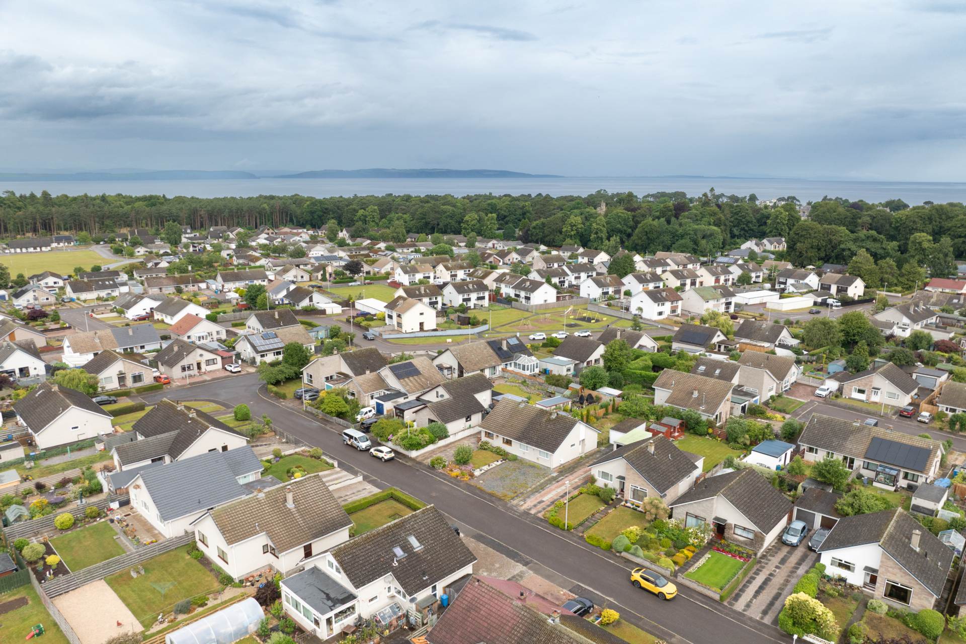 Elm Grove, Nairn, Image 26