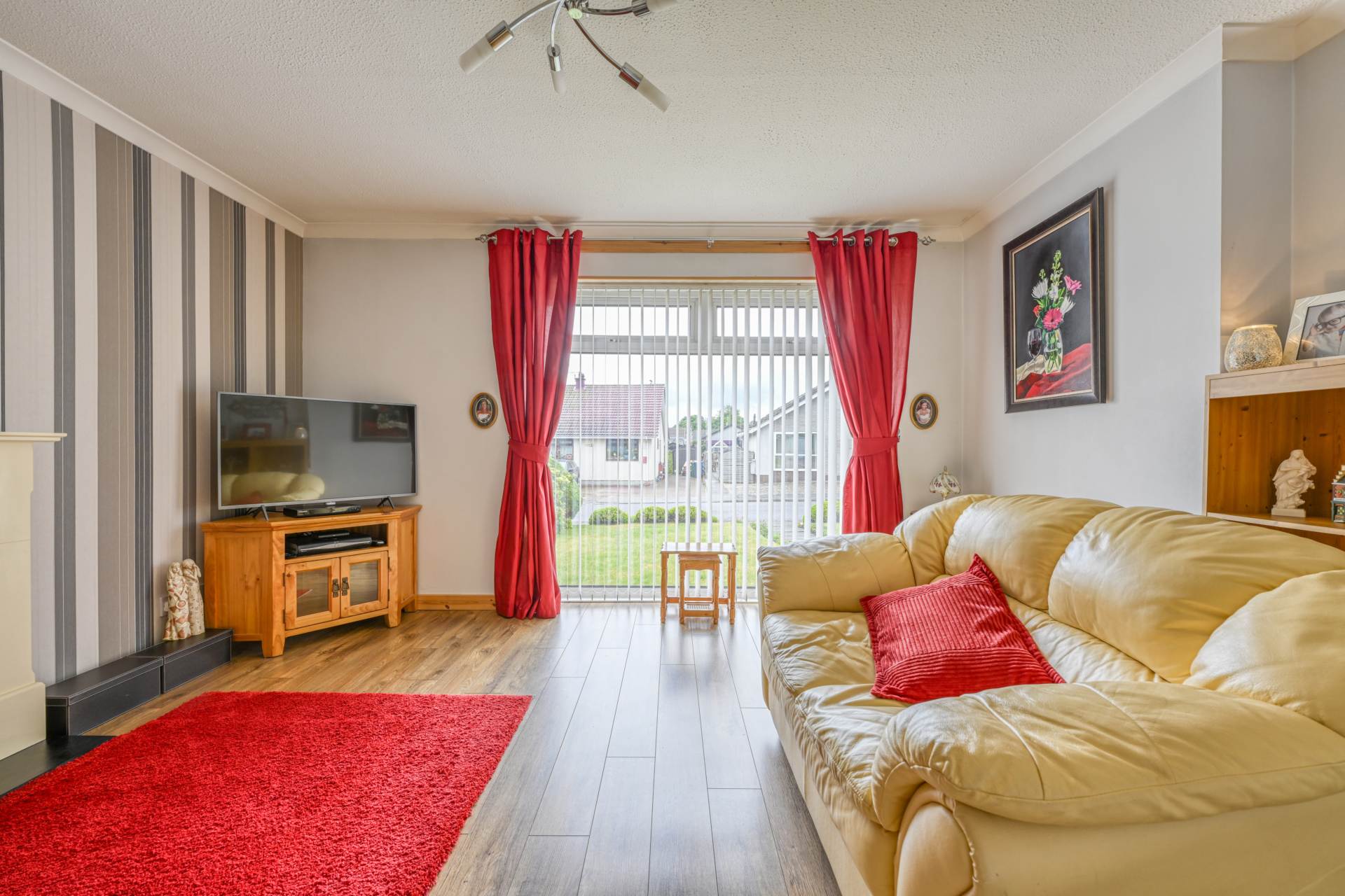 Elm Grove, Nairn, Image 4