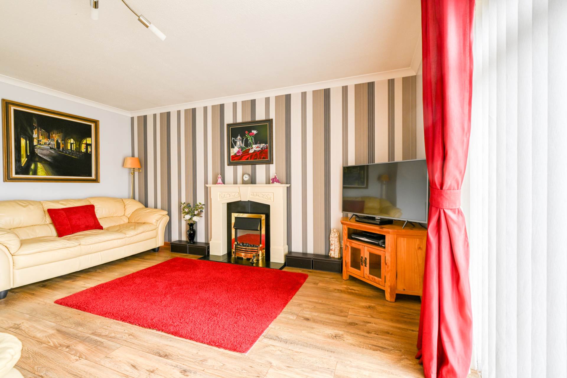 Elm Grove, Nairn, Image 5