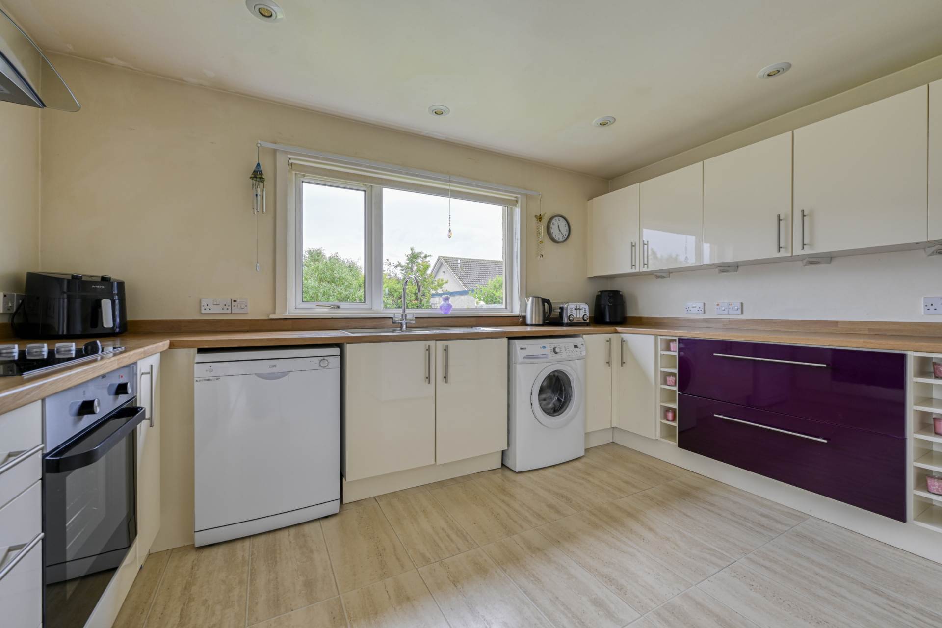 Elm Grove, Nairn, Image 7