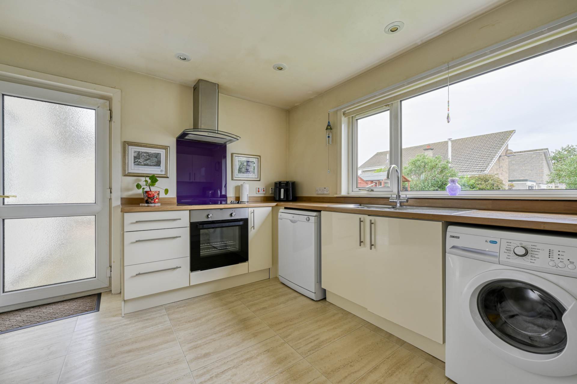 Elm Grove, Nairn, Image 8