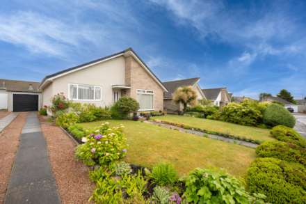 Elm Grove, Nairn, Image 1