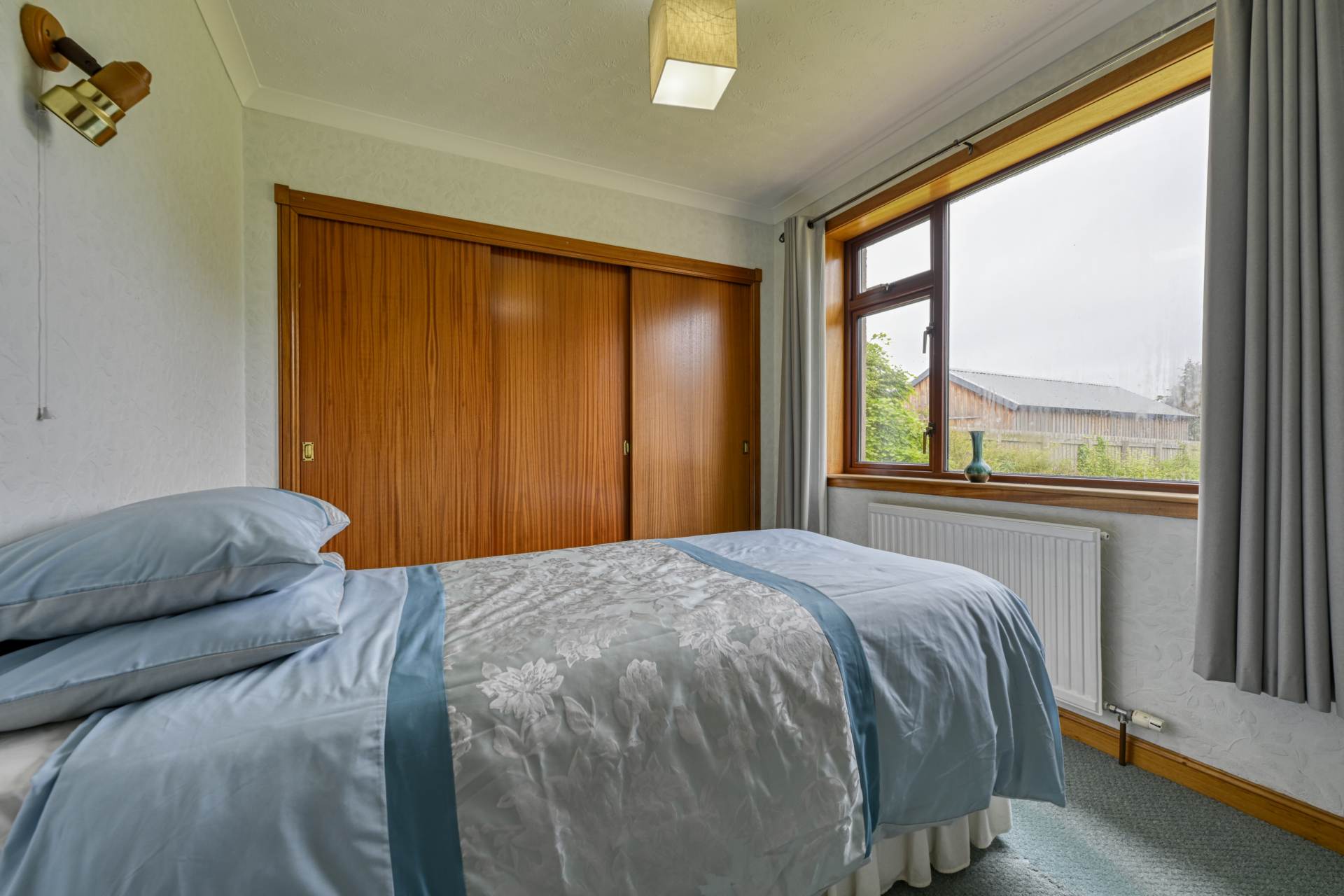 Lodgehill Park, Nairn, Image 12