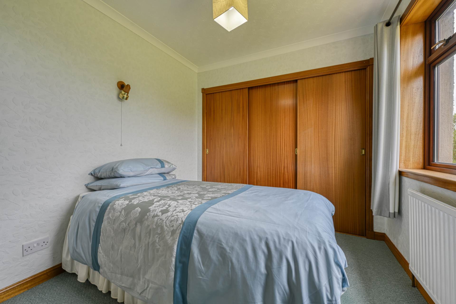 Lodgehill Park, Nairn, Image 13