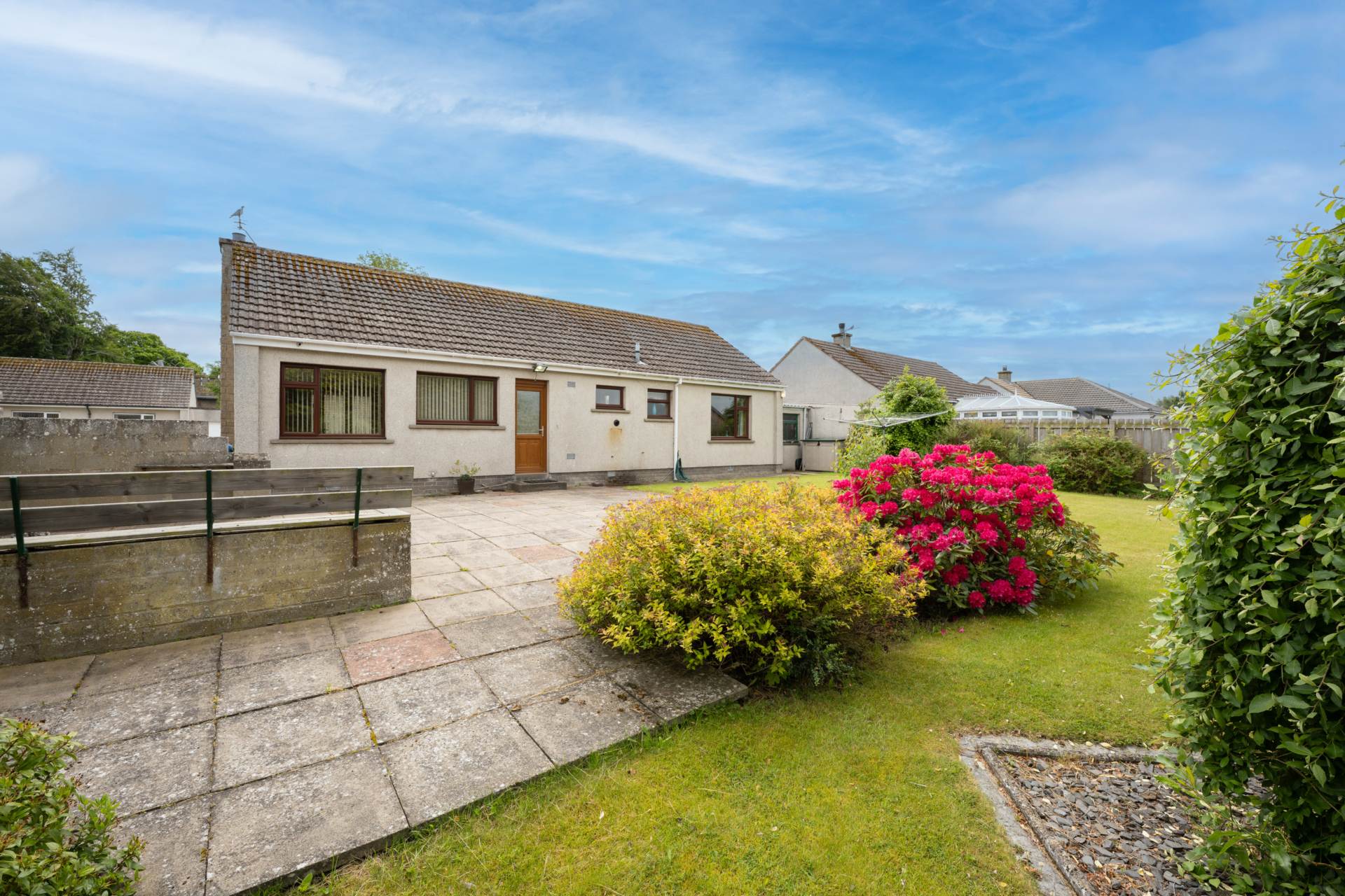 Lodgehill Park, Nairn, Image 17