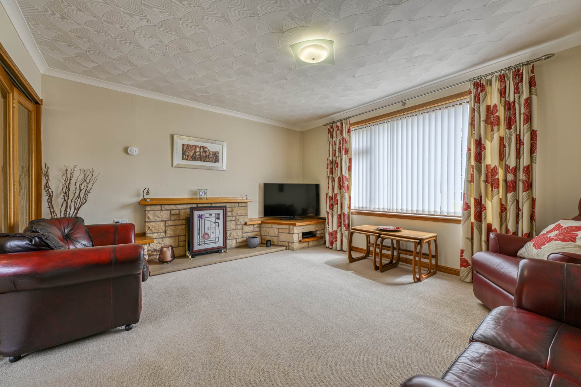 Lodgehill Park, Nairn, Image 3