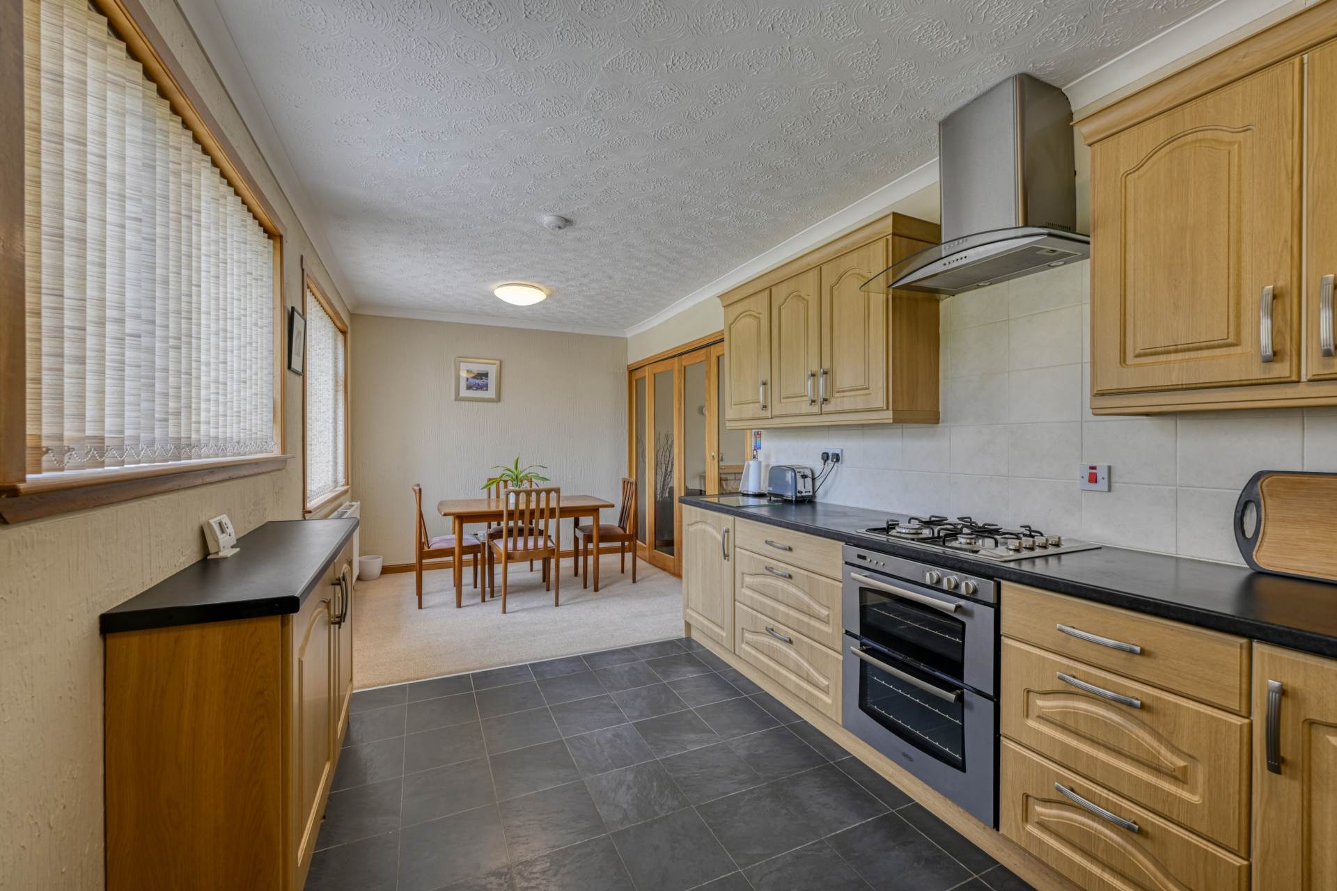 Lodgehill Park, Nairn, Image 6