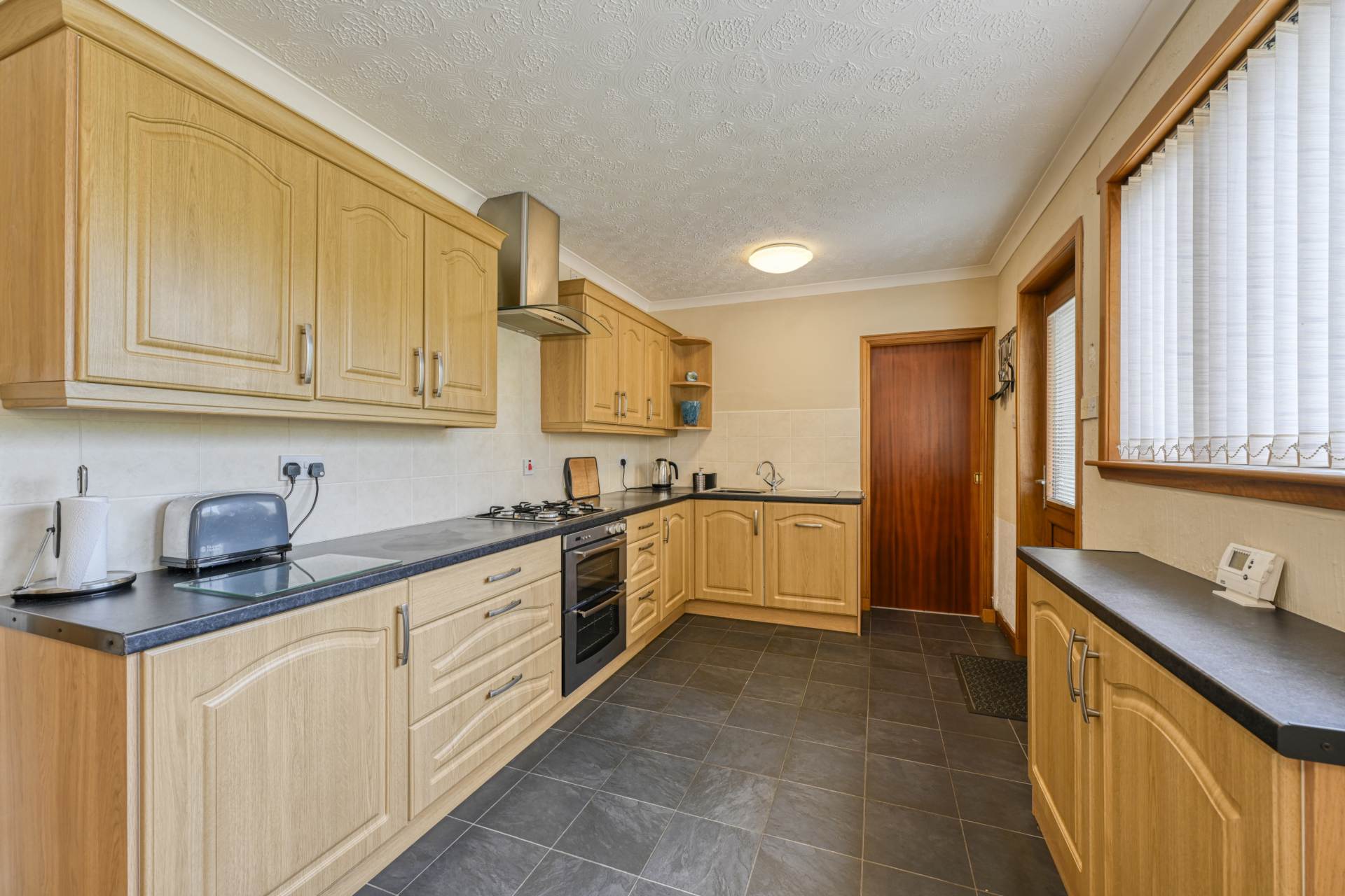 Lodgehill Park, Nairn, Image 7