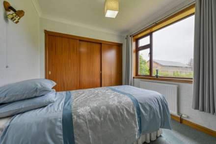 Lodgehill Park, Nairn, Image 12