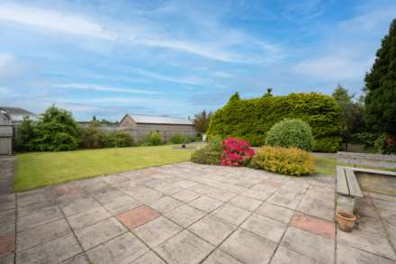 Lodgehill Park, Nairn, Image 16