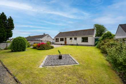Lodgehill Park, Nairn, Image 18