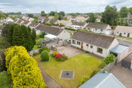 Lodgehill Park, Nairn, Image 19