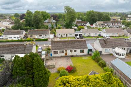 Lodgehill Park, Nairn, Image 21