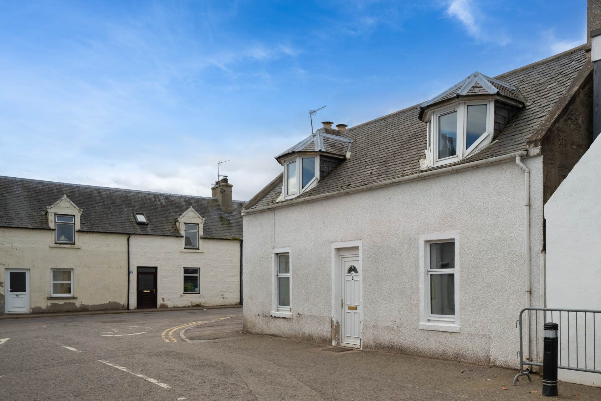 King Street, Nairn, Image 1