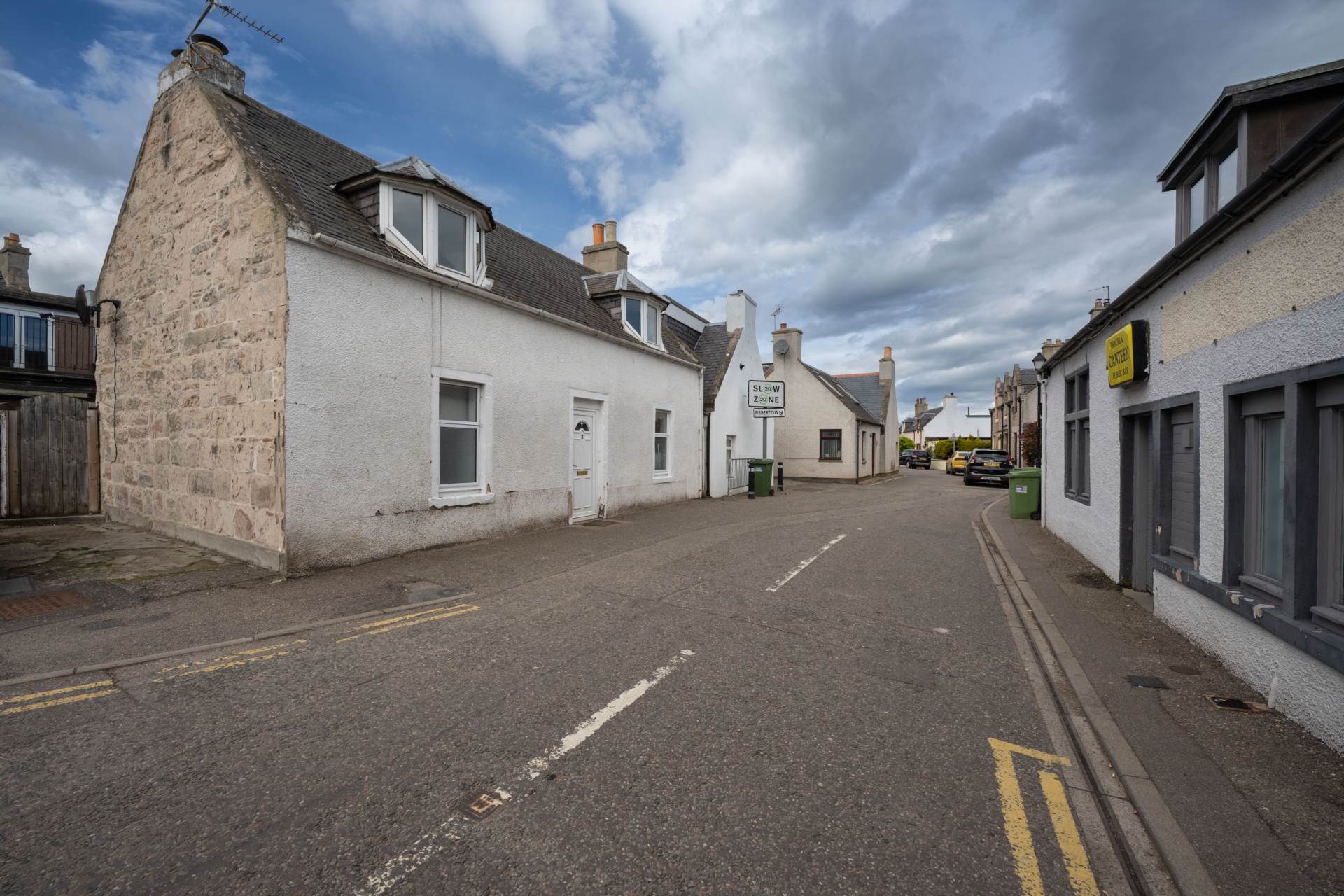 King Street, Nairn, Image 15