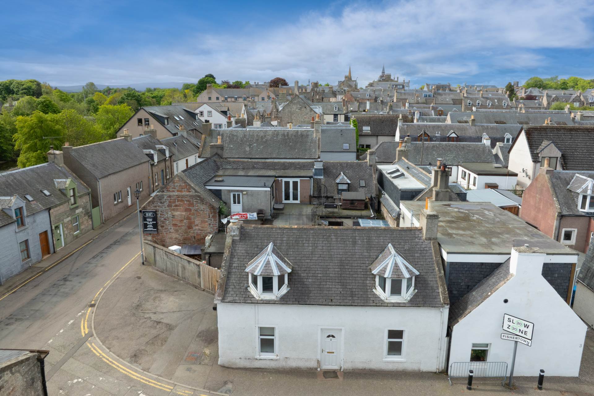 King Street, Nairn, Image 16