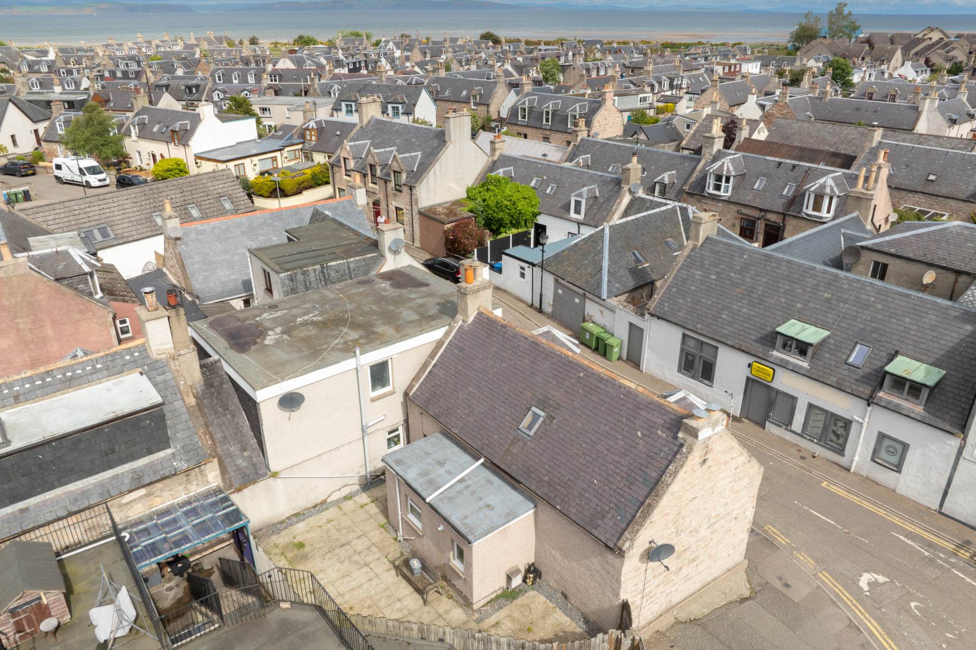 King Street, Nairn, Image 17