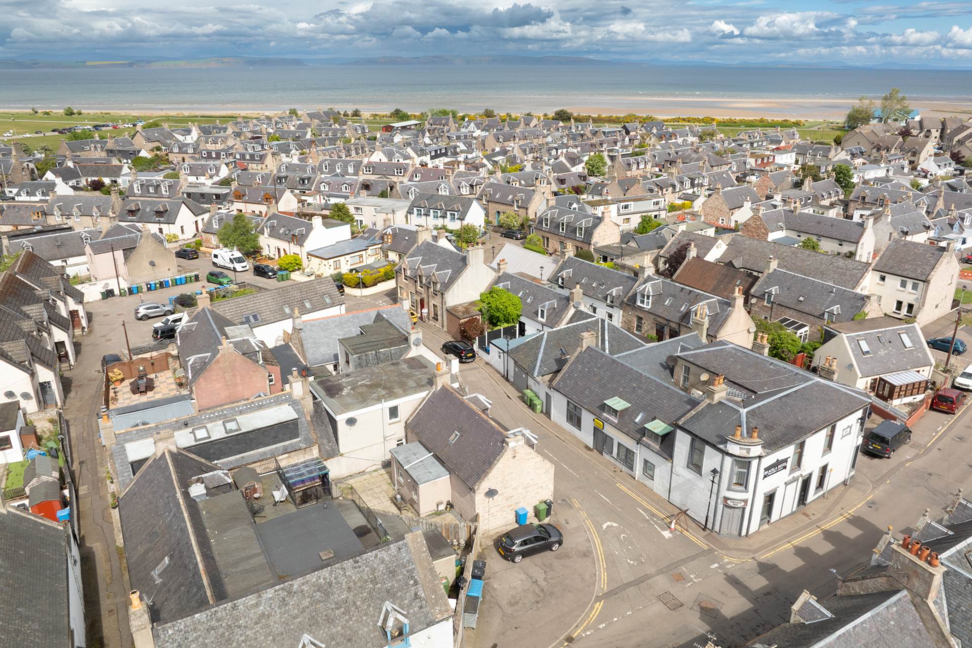 King Street, Nairn, Image 20