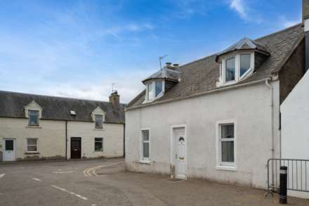 King Street, Nairn