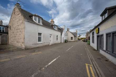 King Street, Nairn, Image 15
