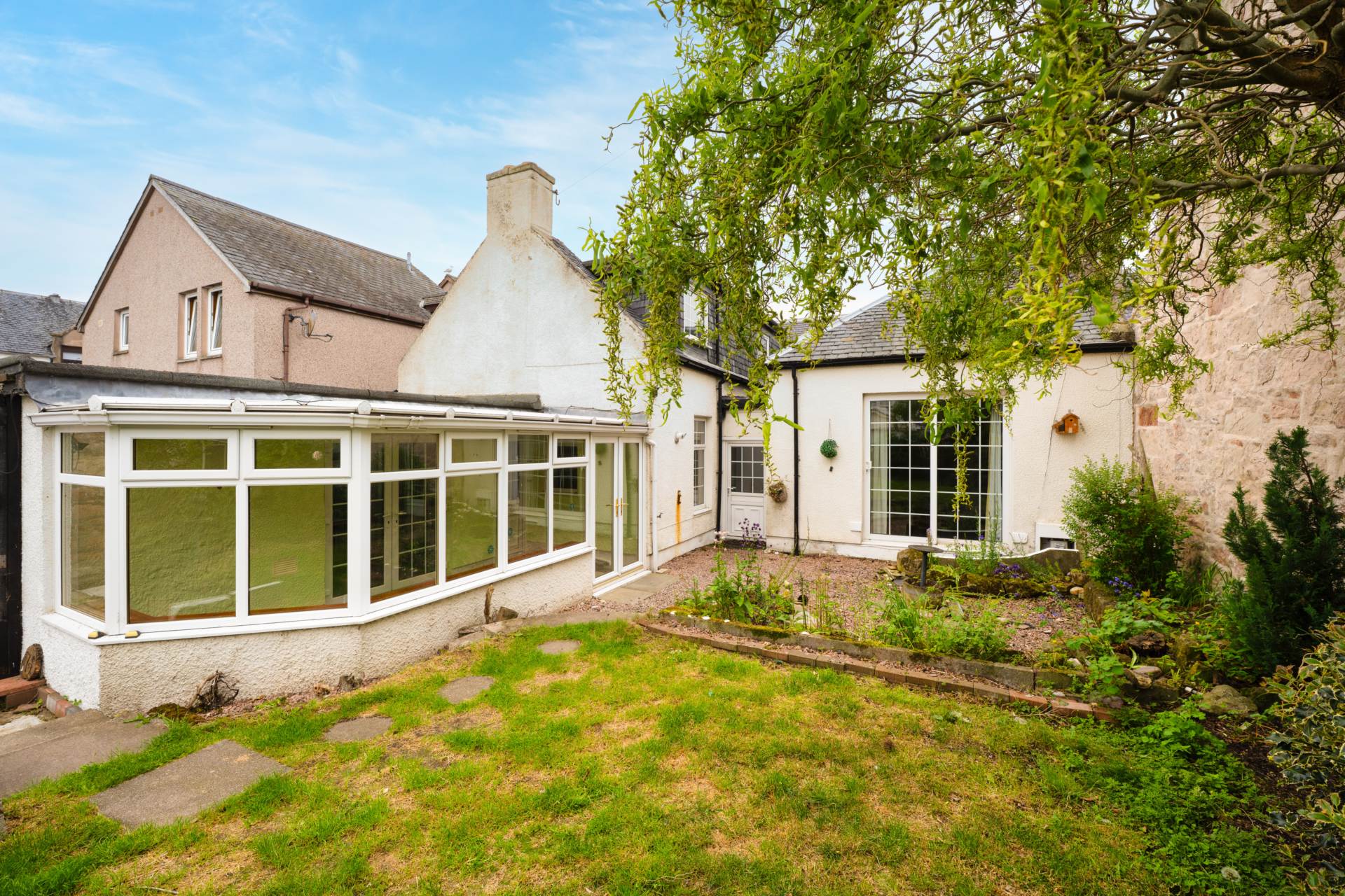 Park Street, Nairn, Image 1