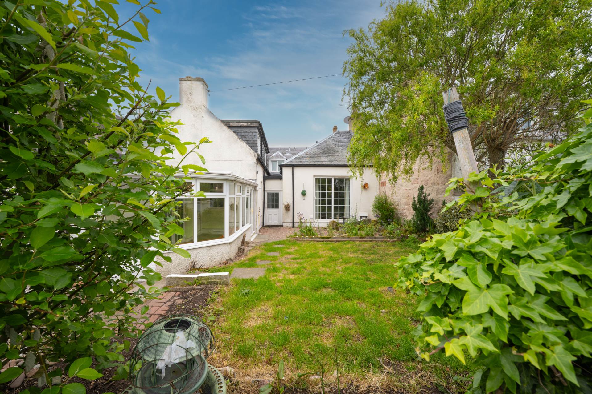 Park Street, Nairn, Image 23