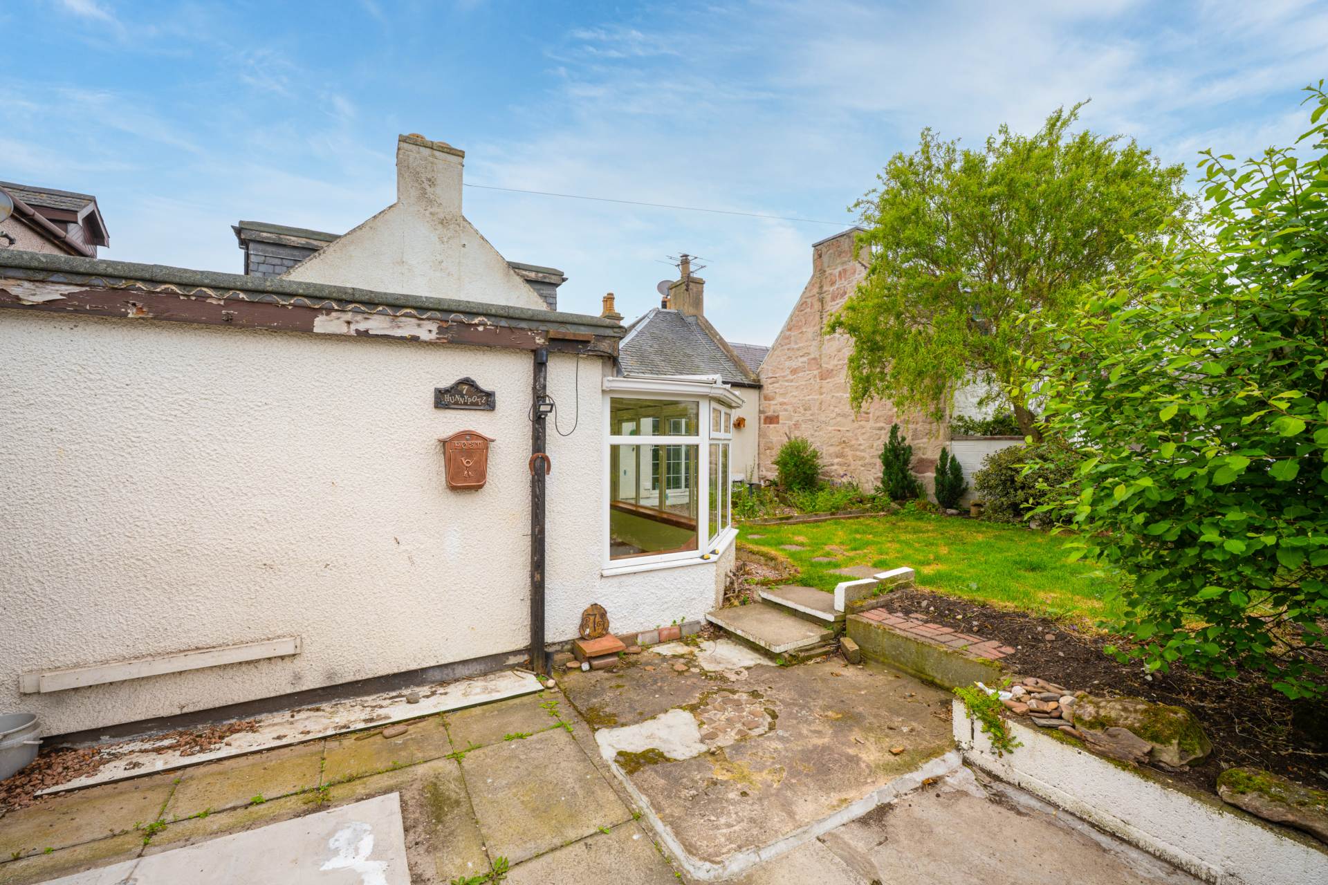 Park Street, Nairn, Image 24