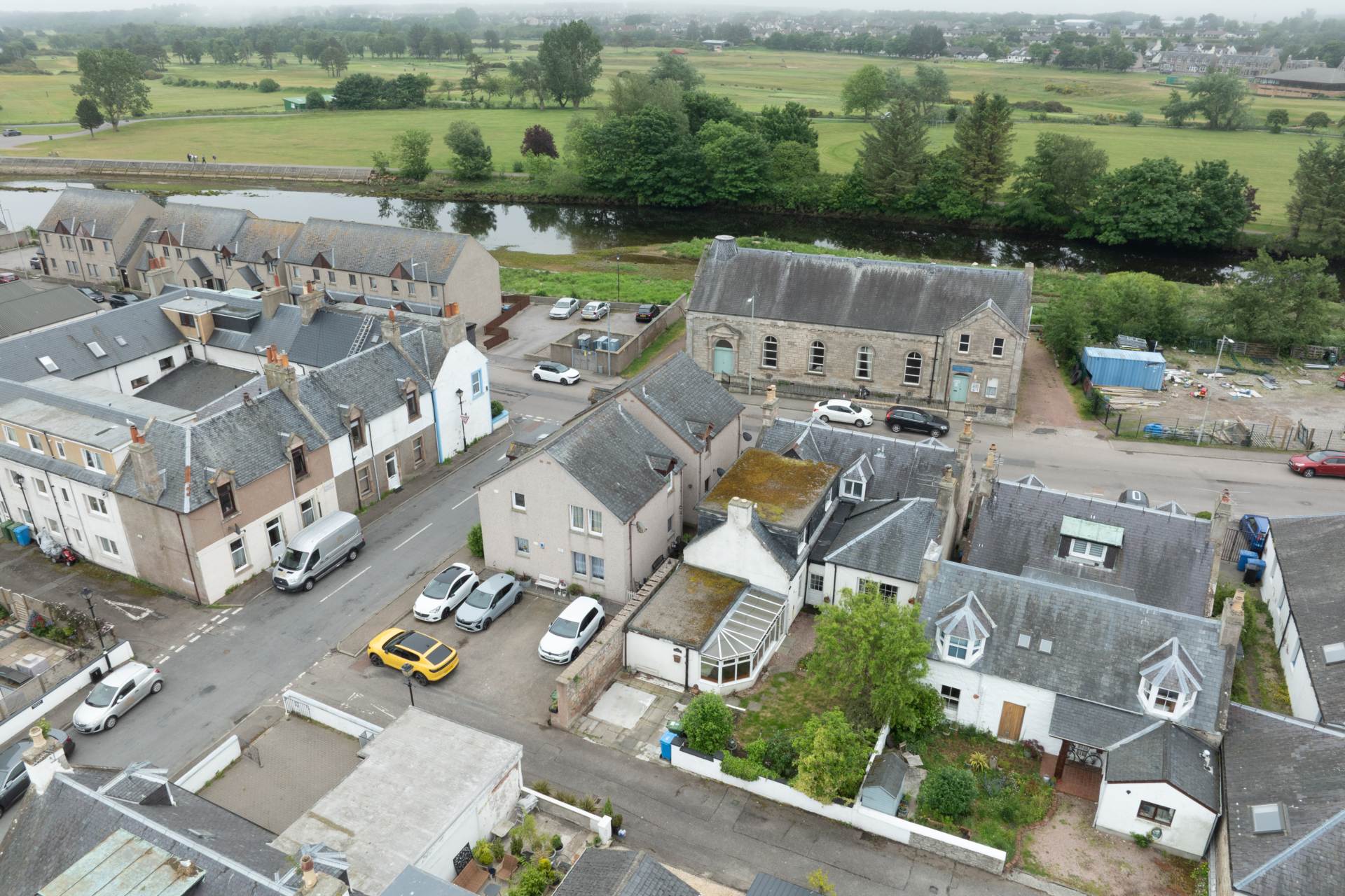 Park Street, Nairn, Image 27