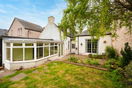 Property For Sale Park Street, Nairn
