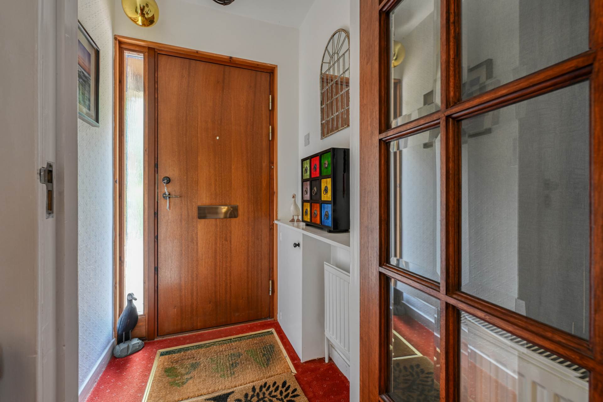 Moss Side Road, Nairn, Image 3