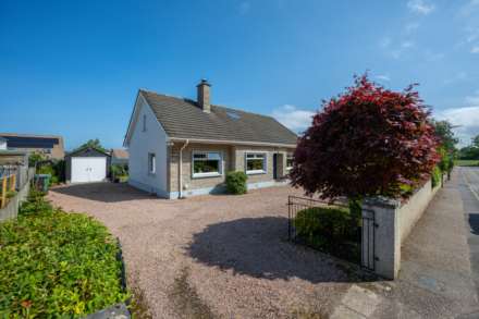 Moss Side Road, Nairn, Image 2