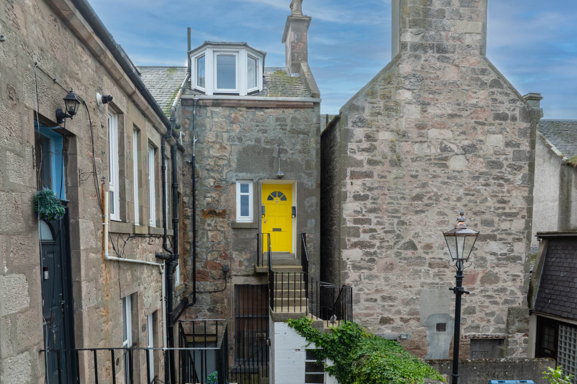 High Street, Nairn, Image 1