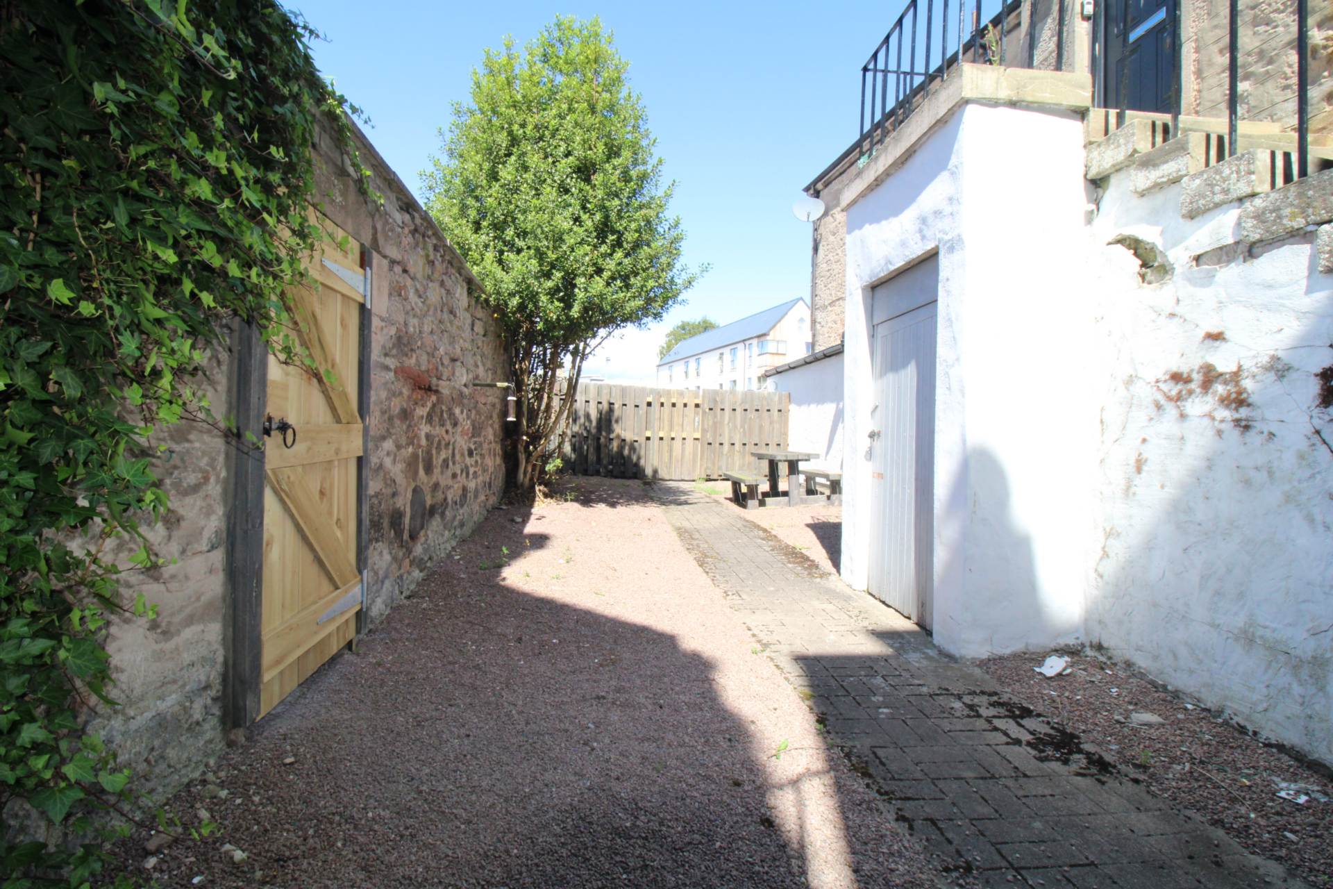 High Street, Nairn, Image 11