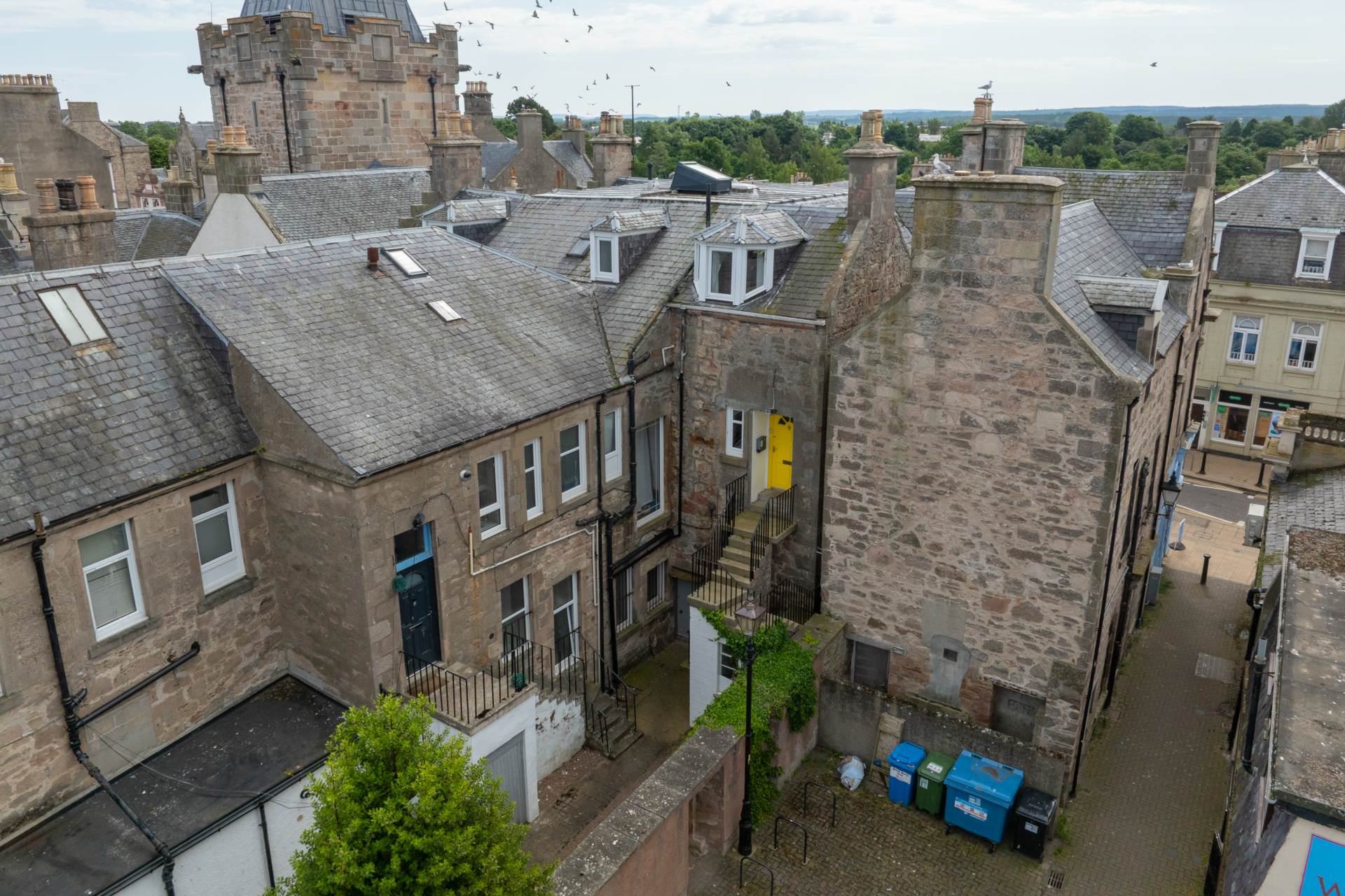 High Street, Nairn, Image 12