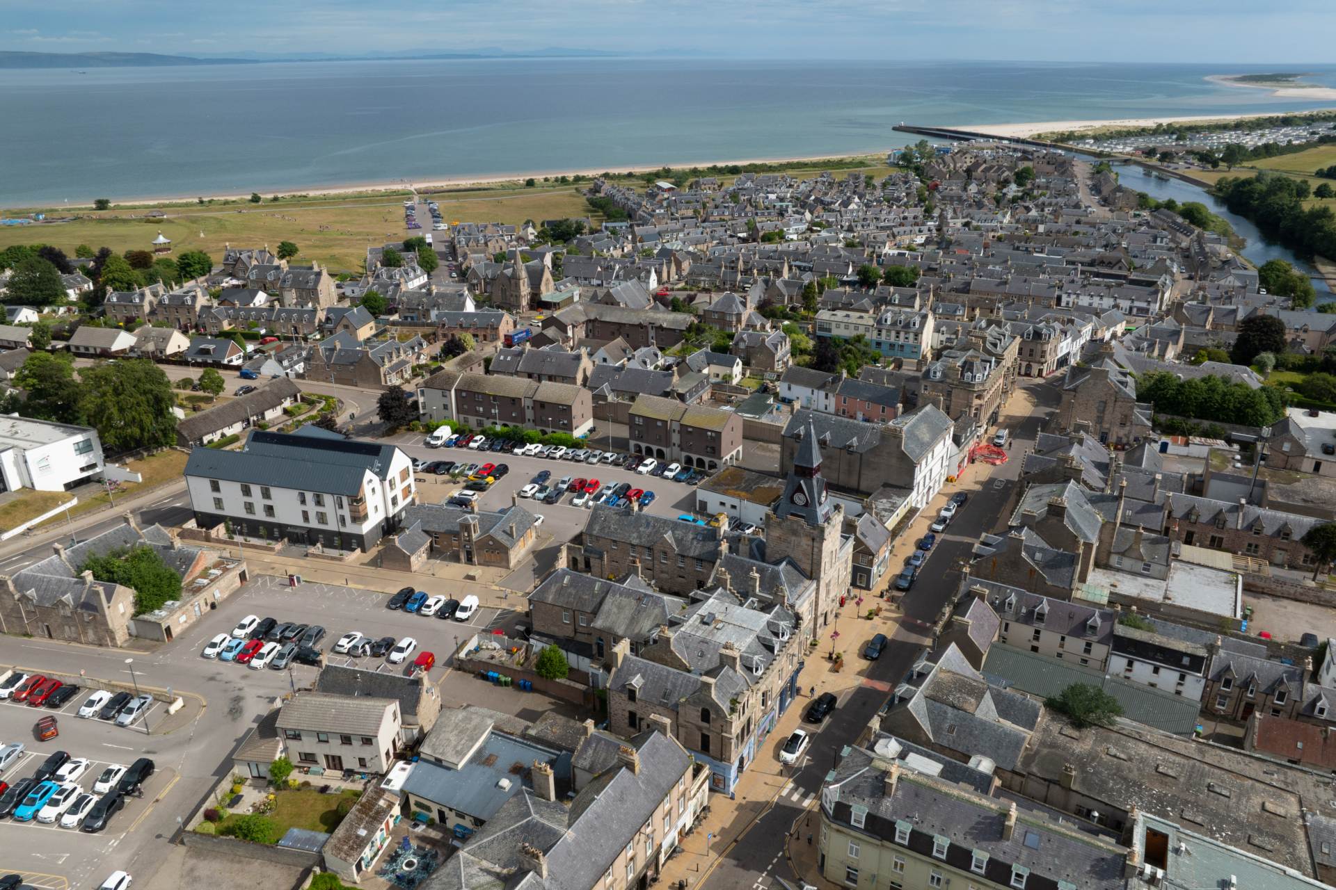 High Street, Nairn, Image 13