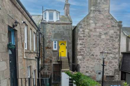 High Street, Nairn, Image 1
