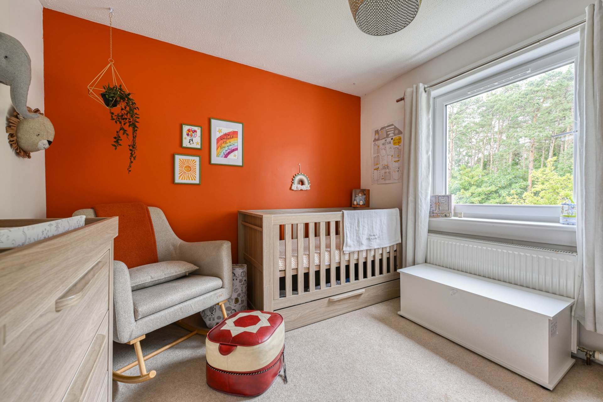Clova Crescent, Nairn, Image 18