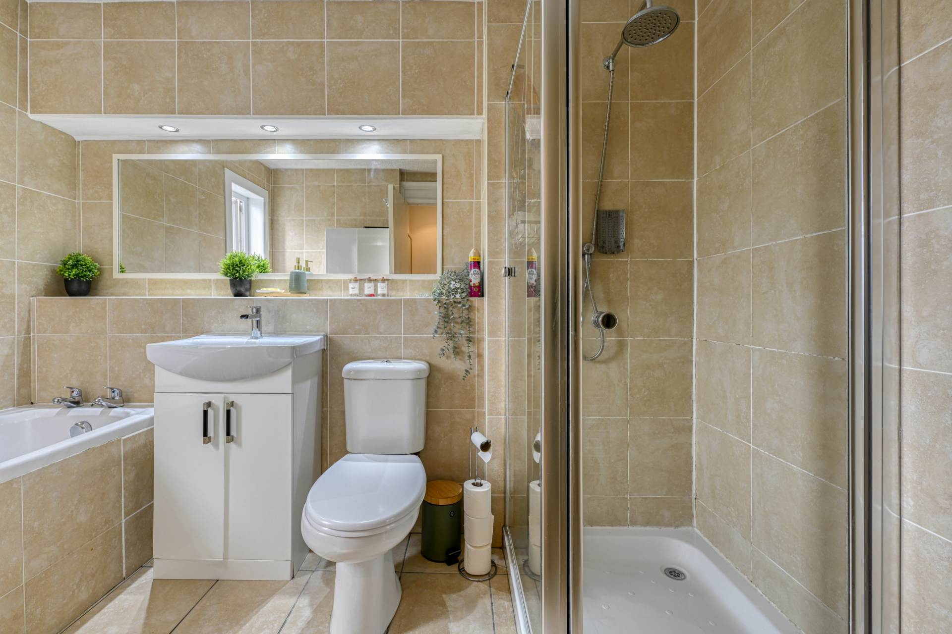 Clova Crescent, Nairn, Image 19