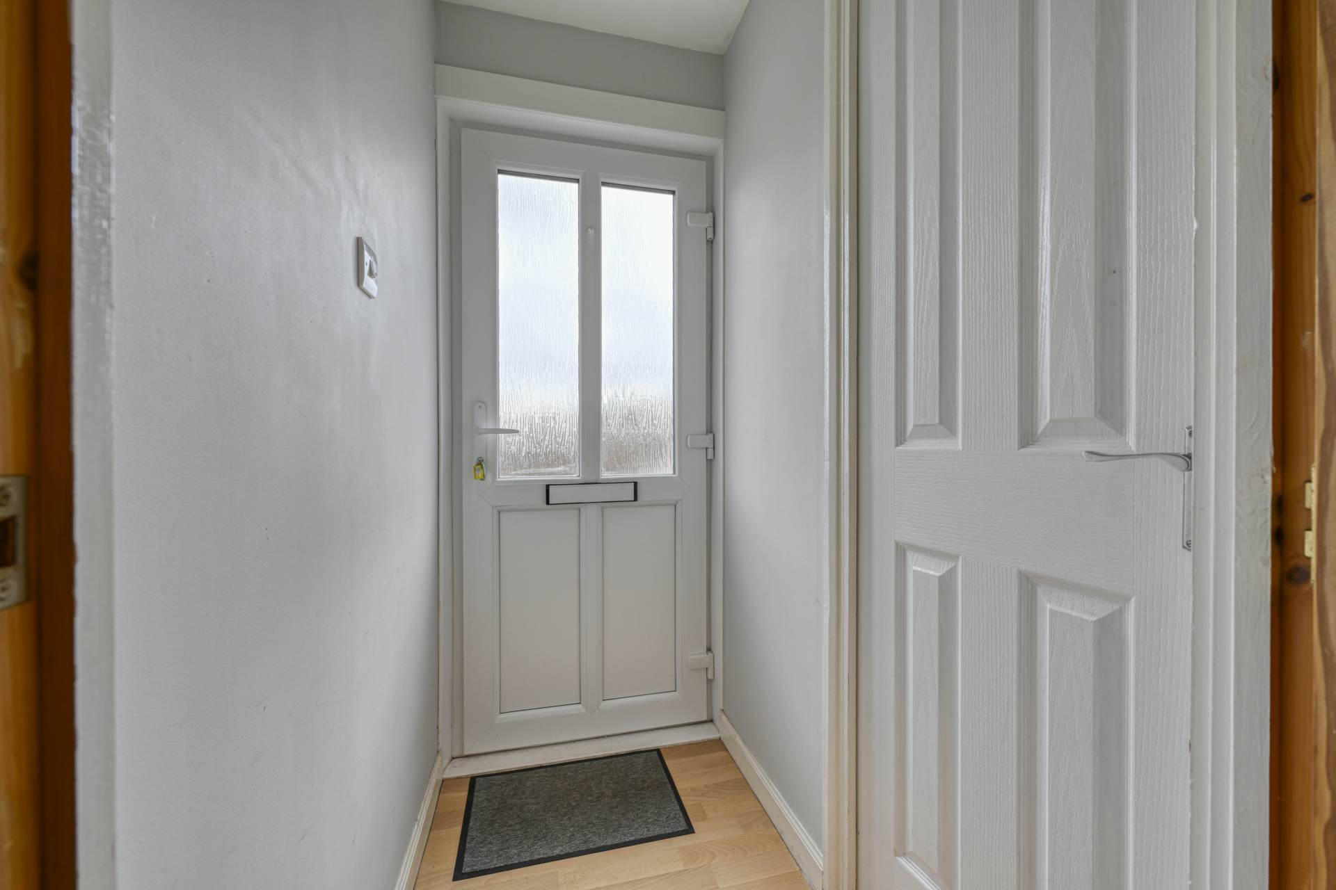 Clova Crescent, Nairn, Image 2
