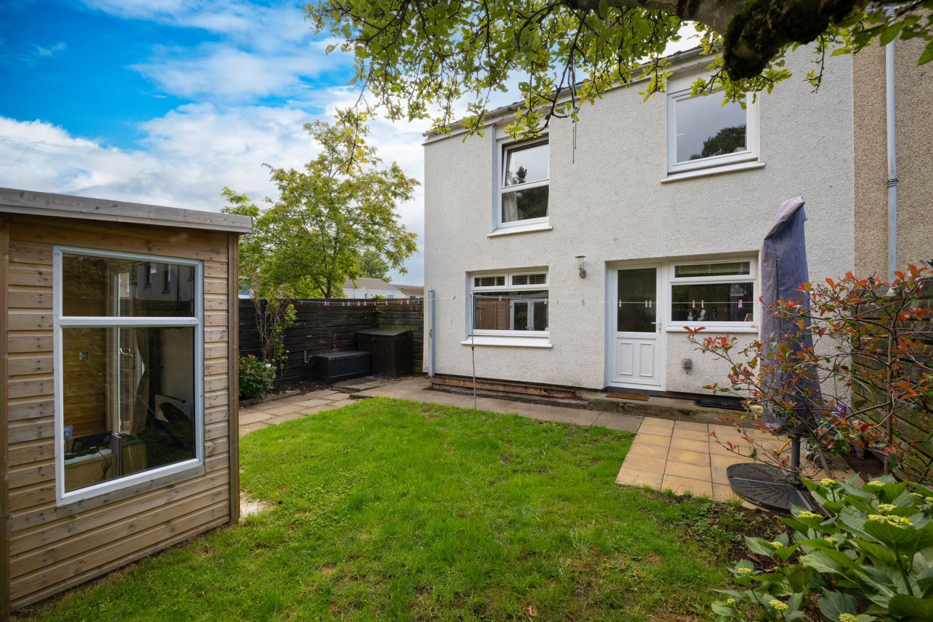 Clova Crescent, Nairn, Image 20