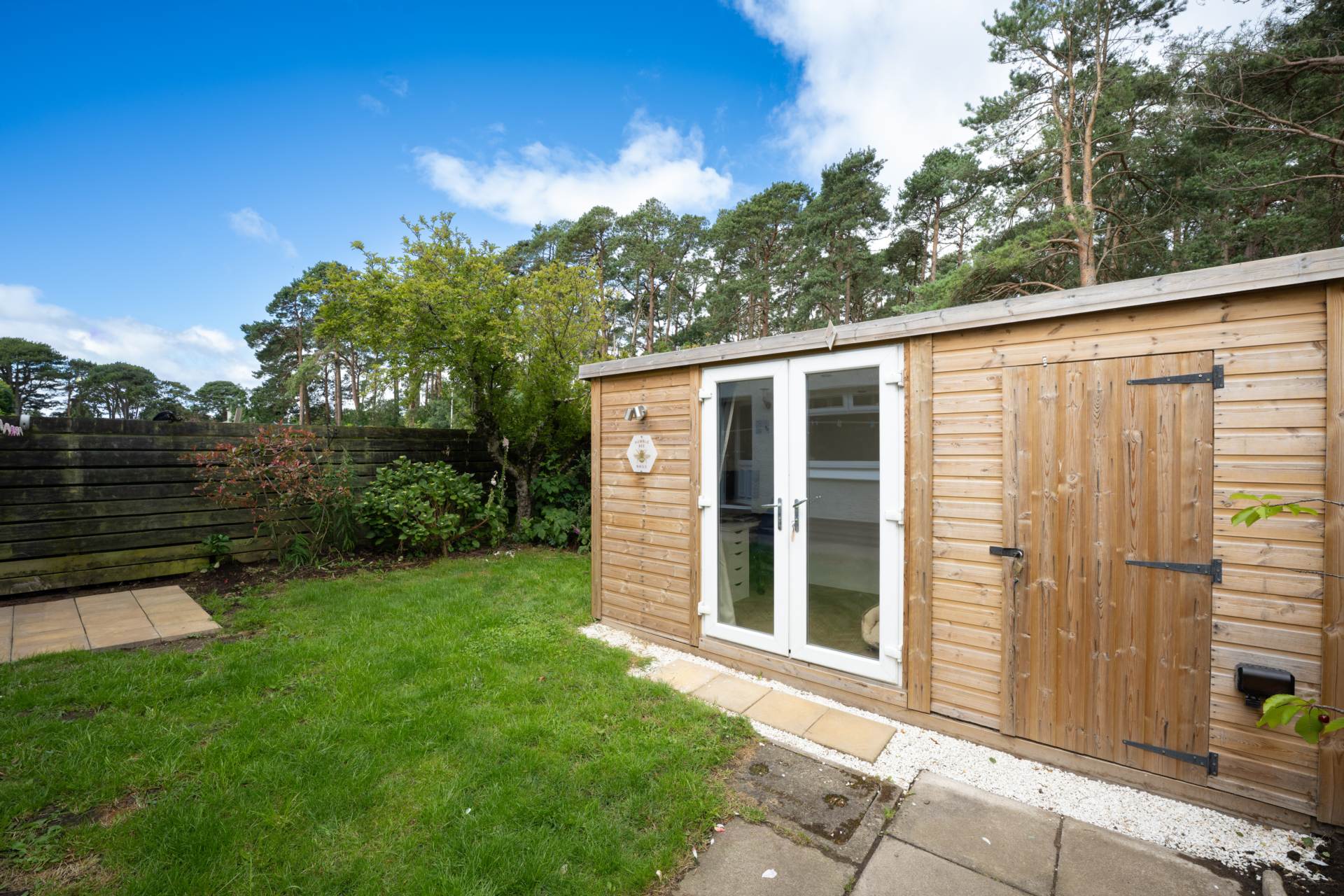 Clova Crescent, Nairn, Image 21