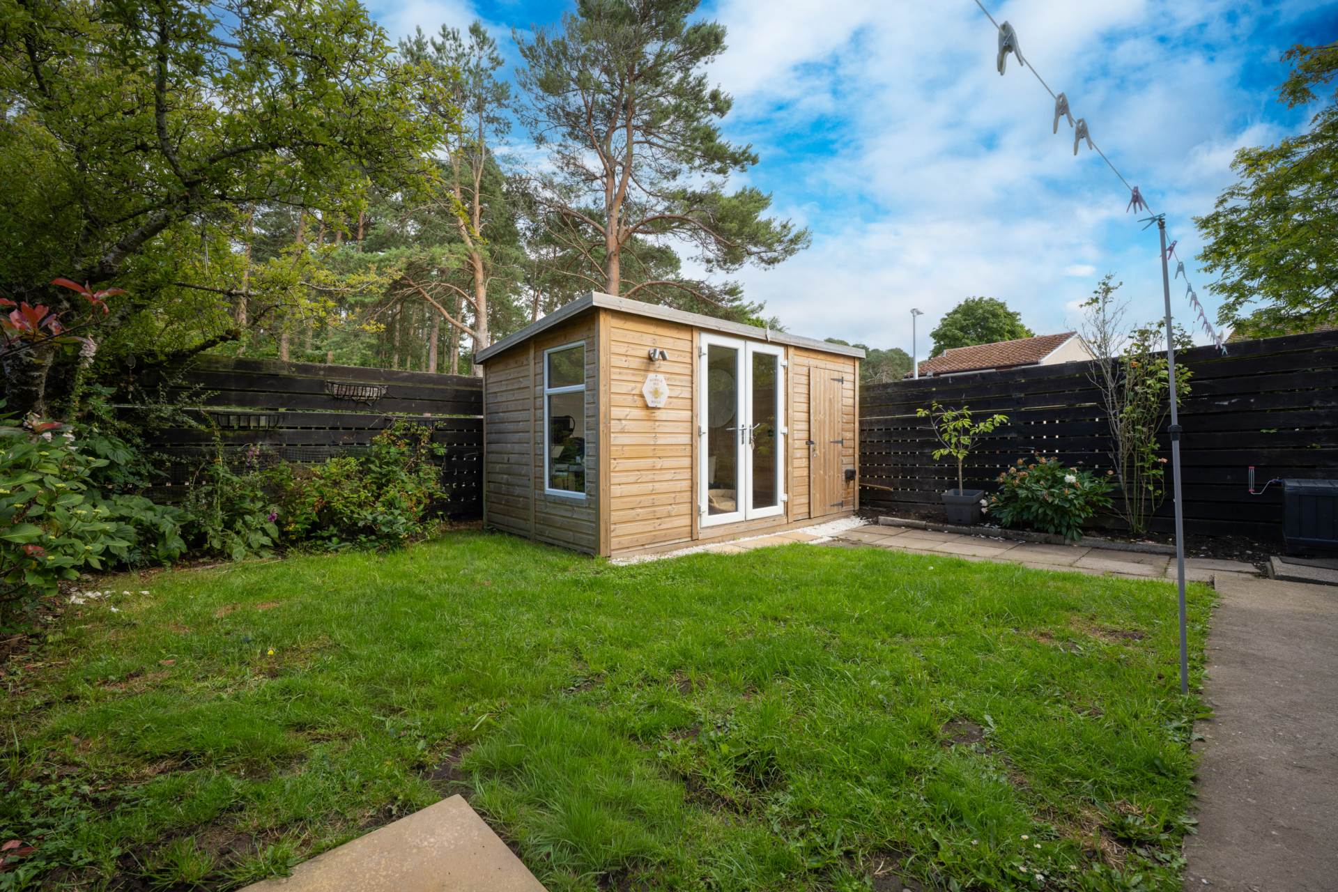 Clova Crescent, Nairn, Image 23