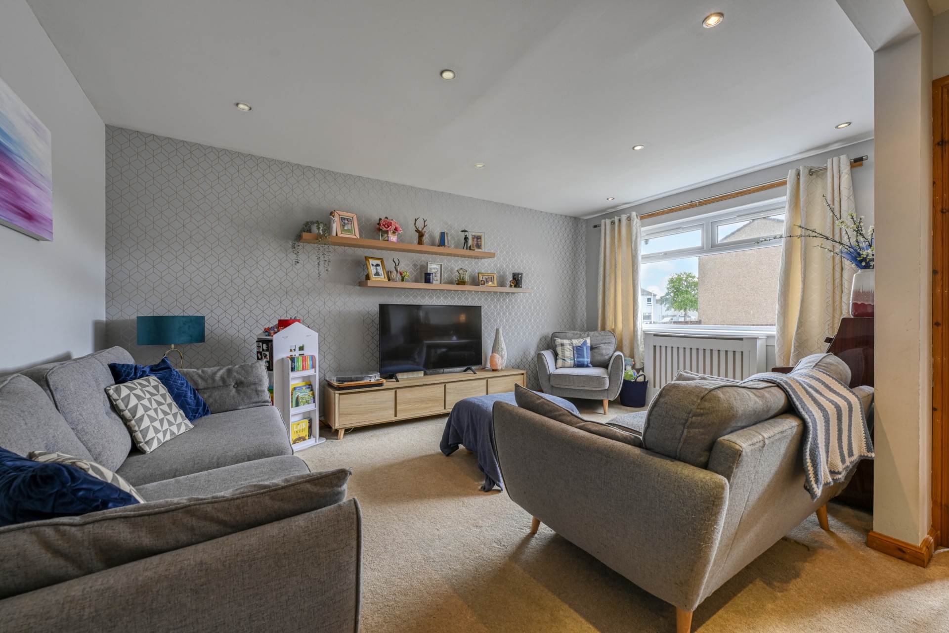 Clova Crescent, Nairn, Image 3