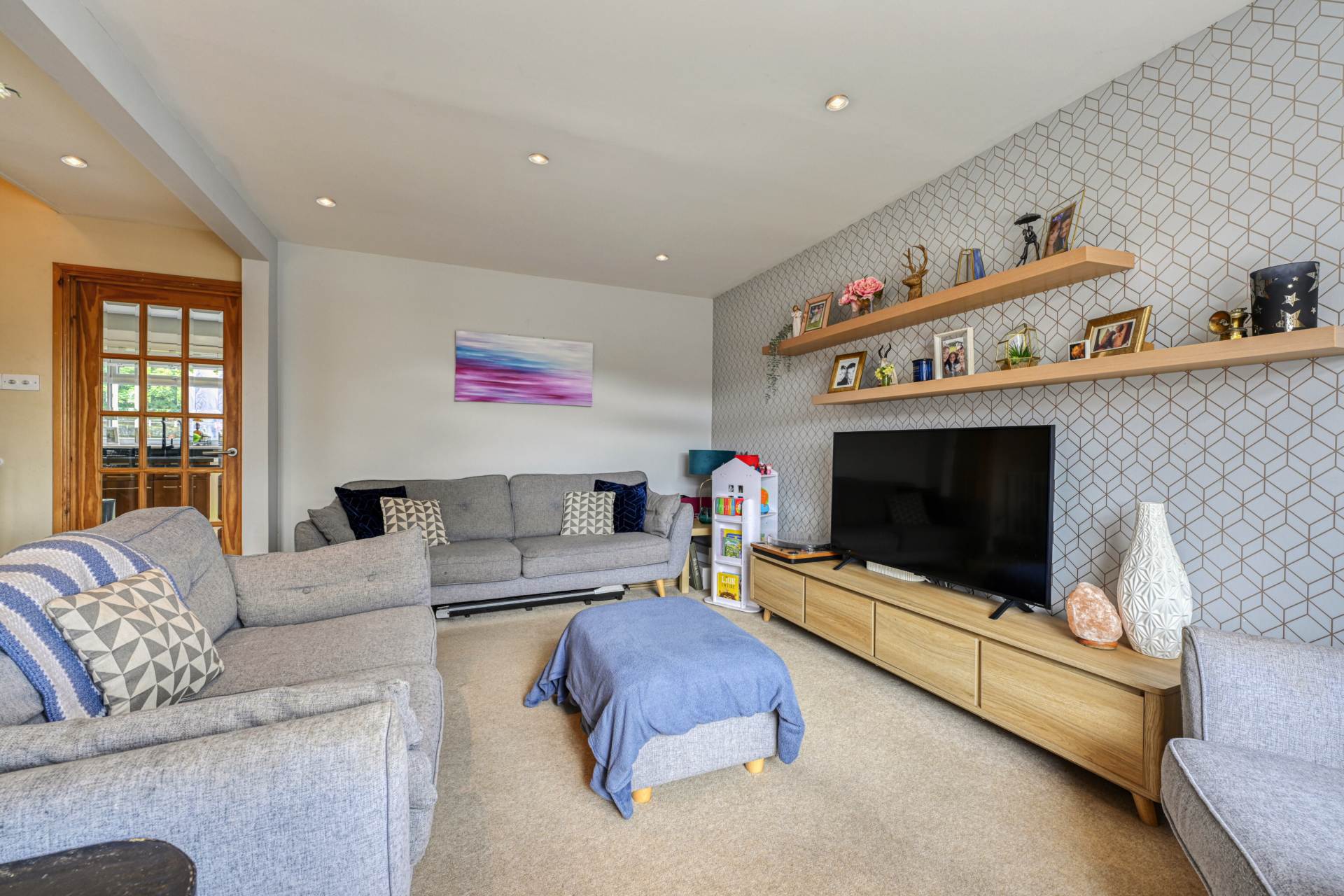 Clova Crescent, Nairn, Image 5
