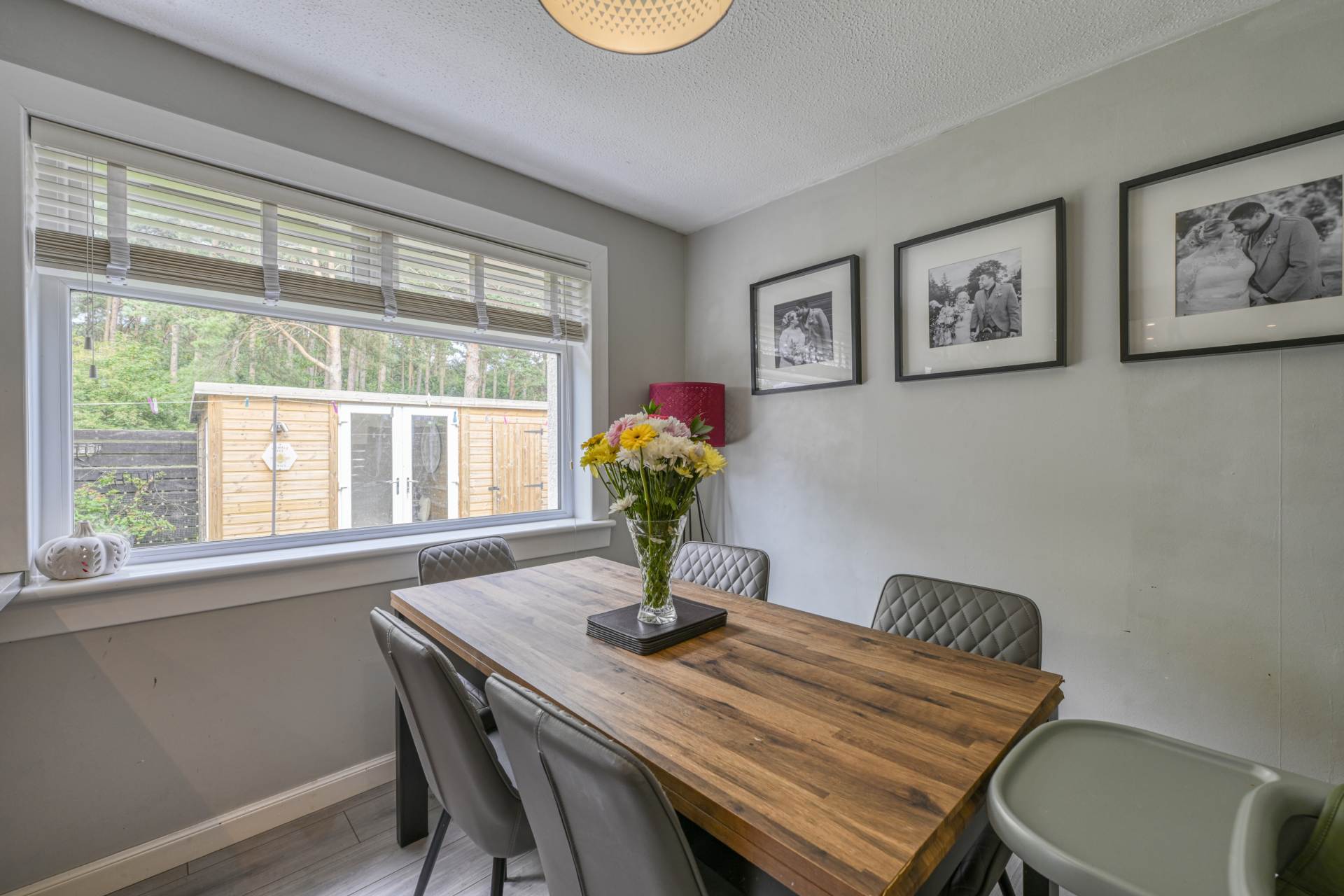 Clova Crescent, Nairn, Image 8