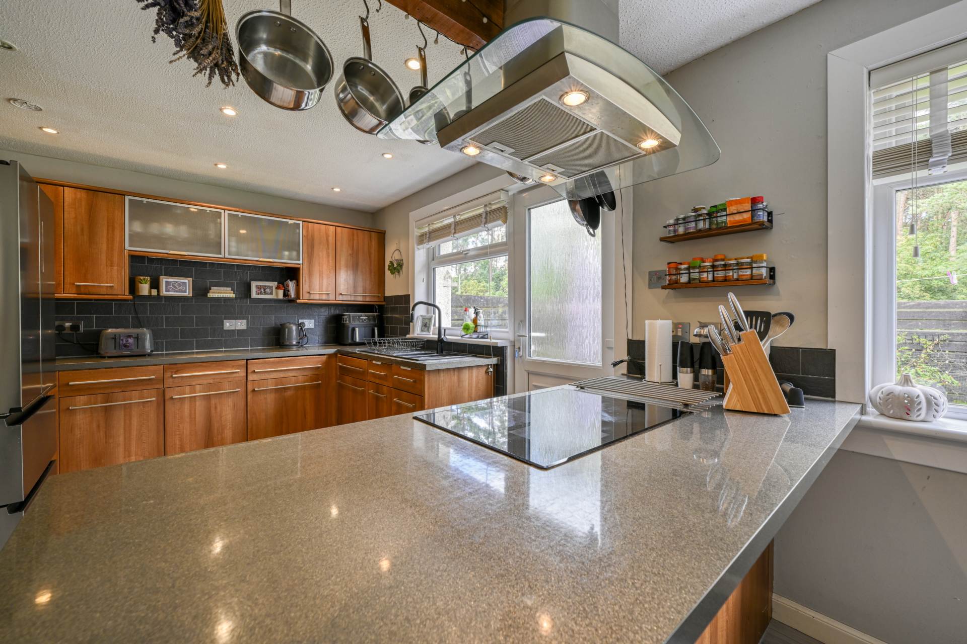 Clova Crescent, Nairn, Image 9