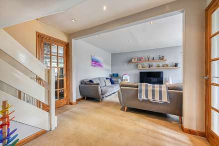 Clova Crescent, Nairn, Image 12