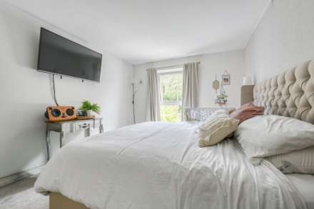 Clova Crescent, Nairn, Image 15